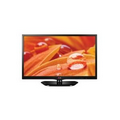 24" Edge LED TV w/ HDMI